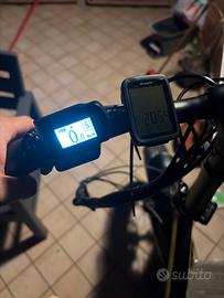 Bici eléctrica