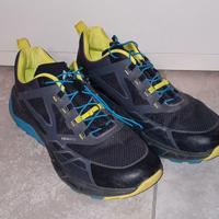 Scarpe da trekking da uomo Mc Kinley numero 46