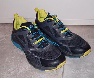 Scarpe da trekking da uomo Mc Kinley numero 46