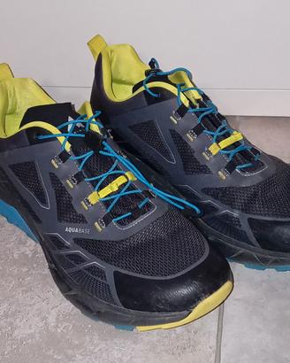 Scarpe da trekking da uomo Mc Kinley numero 46