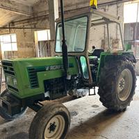 Trattore agrifull 65