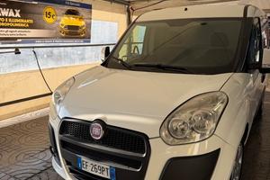 Fiat Doblo Doblò 1.3 Multijet 16V Dynamic