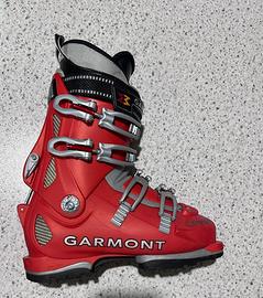 Scarponi sci alpinismo