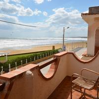 Noto lido fronte spiaggia