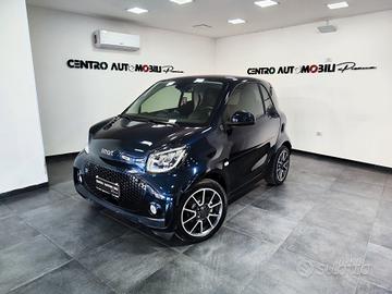 Smart ForTwo EQ Prime 60kw 83cv Tetto Led (22kw)