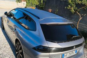 Peugeot 508 (2021) - Eleganza e Prestazioni Garant