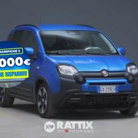 FIAT Pandina III 2024 Cross Pandina Cross 1.0 fire