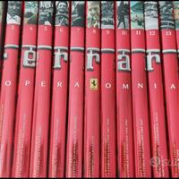 Enciclopedia Ferrari 