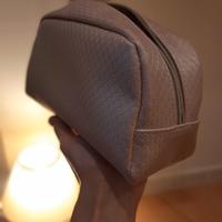 trousse /pochette Bulgari parfums