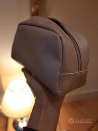 trousse /pochette Bulgari parfums