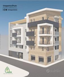 Elegante Appartamento di Nuova Costruzione - Zona
