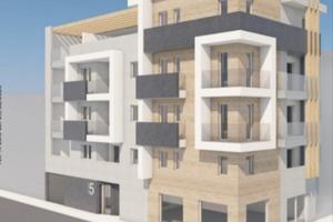 Elegante Appartamento di Nuova Costruzione - Zona
