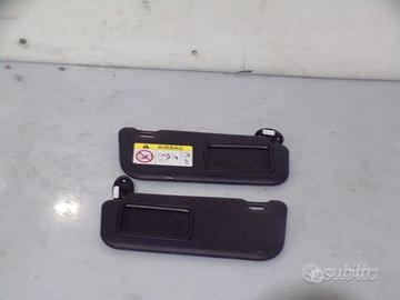 Alette Parasole Toyota C-HR 2 serie 2024