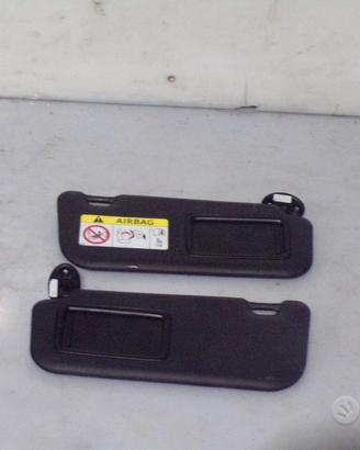 Alette Parasole Toyota C-HR 2 serie 2024