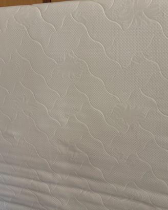 Materasso matrimoniale