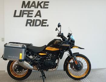 ROYAL ENFIELD HIMALAYAN 450 - 2024