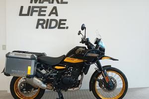 ROYAL ENFIELD HIMALAYAN 450 - 2024