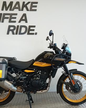 ROYAL ENFIELD HIMALAYAN 450 - 2024