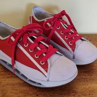 Scarpe sportive basculanti Scholl Starlit