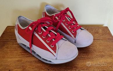 Scarpe sportive basculanti Scholl Starlit