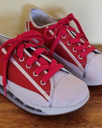 Scarpe sportive basculanti Scholl Starlit