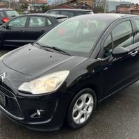 Citroen C3 1.4 HDi 70 Exclusive