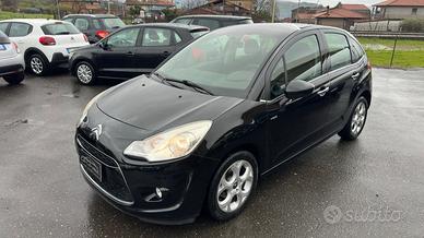 Citroen C3 1.4 HDi 70 Exclusive