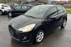 Citroen C3 1.4 HDi 70 Exclusive
