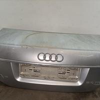 COFANO BAULE POSTERIORE AUDI A6 Berlina Serie C6 (