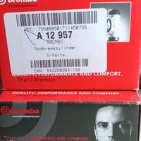 CILINDRETTI BREMBO FRENI POST. NISSAN KING CAB