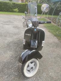 vespa lml