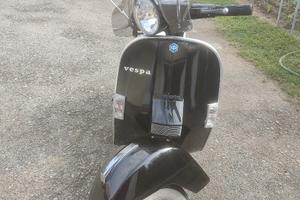 vespa lml