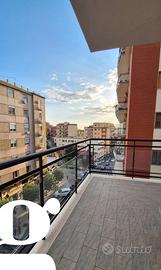 Appartamento Napoli [ARENELLA70LARG]