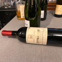 Vino Cepparello 2018