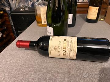 Vino Cepparello 2018