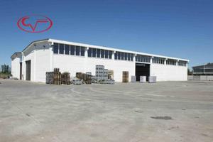 Immobile di 2300 m² a Montevarchi