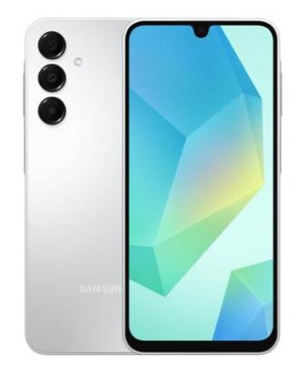 SAMSUNG GALAXY A16 128GB ANDROID 4GB RAM DUAL SIM