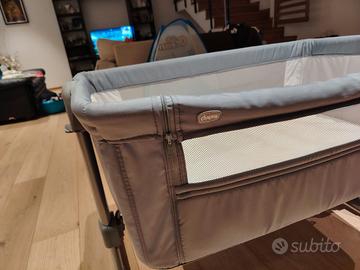 next2me chicco essential