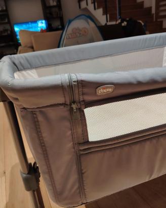 next2me chicco essential
