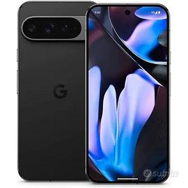 Google pixel 10 pro XL 1tb 