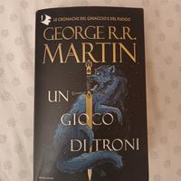 Un gioco di troni - George R.R. Martin