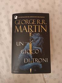 Un gioco di troni - George R.R. Martin
