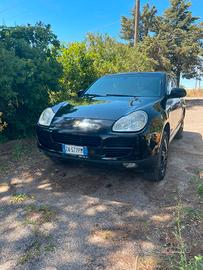 Porsche Cayenne 3200 250cv