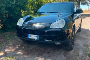 Porsche Cayenne 3200 250cv