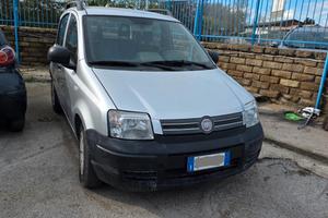 fiat panda 1.2