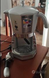 macchina caffè 