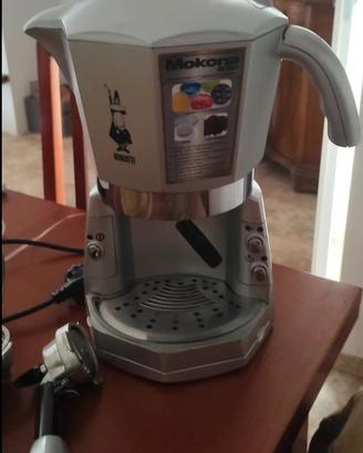 macchina caffè 