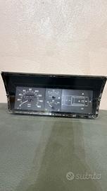 Quadro strumenti Originale Fiat Panda Sisley
