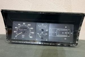 Quadro strumenti Originale Fiat Panda Sisley