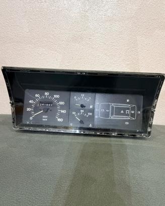 Quadro strumenti Originale Fiat Panda Sisley